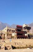 Туры в отель Maoxian County Guqiangcheng Hotel (Guqiangcheng Scenic Area Branch)