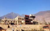 Туры в отель Maoxian County Guqiangcheng Hotel (Guqiangcheng Scenic Area Branch)