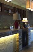 Туры в отель Maoxian County Guqiangcheng Hotel (Guqiangcheng Scenic Area Branch)