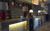 Туры в отель Maoxian County Guqiangcheng Hotel (Guqiangcheng Scenic Area Branch)