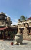 Туры в отель Maoxian County Guqiangcheng Hotel (Guqiangcheng Scenic Area Branch)