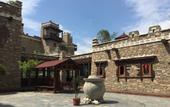Туры в отель Maoxian County Guqiangcheng Hotel (Guqiangcheng Scenic Area Branch)