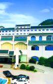 Туры в отель Baiyun Shanzhuang Hotel