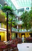 Туры в отель Baiyun Shanzhuang Hotel
