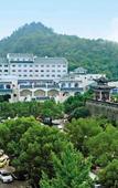 Туры в отель Baiyun Shanzhuang Hotel