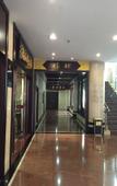 Туры в отель Baiyun Shanzhuang Hotel