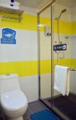 Туры в отель Yixuan Hotel (Shougang Park · Pingguoyuan Subway Station
