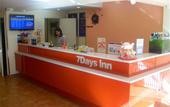 Туры в отель Yixuan Hotel (Shougang Park · Pingguoyuan Subway Station