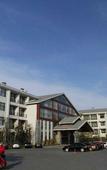 Туры в отель Lancui Lake Tian Mu Hot Spring Resort