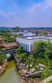 Туры в отель Lancui Lake Tian Mu Hot Spring Resort
