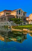 Туры в отель Lancui Lake Tian Mu Hot Spring Resort