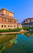 Туры в отель Lancui Lake Tian Mu Hot Spring Resort
