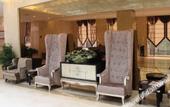 Туры в отель Qingjiang Holiday Hotel