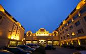 Туры в отель Faguo Hotel