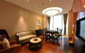 Туры в отель Tianfu Source Hotel