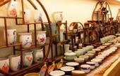 Туры в отель Wuyishan Ancient Street No. 3 Tea Hotel