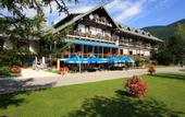 Туры в отель Best Western Hotel Kranjska Gora