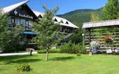 Туры в отель Best Western Hotel Kranjska Gora