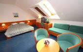 Туры в отель Best Western Hotel Kranjska Gora