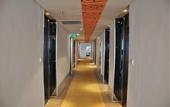 Туры в отель Homeinn Pebble Hotel (Taicang Bus Terminal)