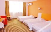 Туры в отель Homeinn Pebble Hotel (Taicang Bus Terminal)
