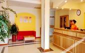 Туры в отель Homeinn Hotel (Weihai Rongcheng Shi Island Huanghai South Road)