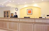 Туры в отель Homeinn Hotel (Weihai Rongcheng Shi Island Huanghai South Road)