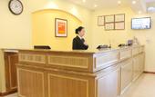 Туры в отель Homeinn Hotel (Weihai Rongcheng Shi Island Huanghai South Road)