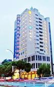 Туры в отель JI Hotel (Haining Haichang South Road Leather City)
