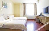 Туры в отель Super 8 Collection Hotel (Beijing Tiantongyuan South Subway Station Yellow River Convention Center)