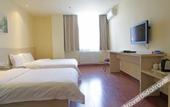 Туры в отель Super 8 Collection Hotel (Beijing Tiantongyuan South Subway Station Yellow River Convention Center)