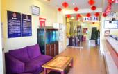 Туры в отель Super 8 Collection Hotel (Beijing Tiantongyuan South Subway Station Yellow River Convention Center)