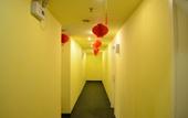 Туры в отель Super 8 Collection Hotel (Beijing Tiantongyuan South Subway Station Yellow River Convention Center)