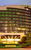 Туры в отель Holiday Inn NINGDE DIJING by IHG