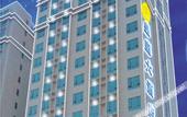 Туры в отель Huang Ting Hotel