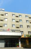 Туры в отель Jinjiang Inn (Pingyao Gucheng)