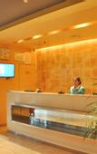 Туры в отель Jinjiang Inn (Pingyao Gucheng)