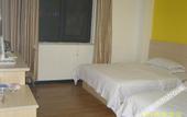 Туры в отель Xinbaihui Express hotel(Xisanqi Yuxin Subway Station)