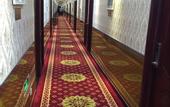 Туры в отель Xinbaihui Express hotel(Xisanqi Yuxin Subway Station)