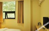 Туры в отель Xinbaihui Express hotel(Xisanqi Yuxin Subway Station)