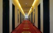 Туры в отель Shanshui Renjia Express Hotel