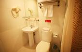 Туры в отель Homeinn(Mianshan Street store of Jiexiu railway station)