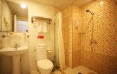 Туры в отель Homeinn(Mianshan Street store of Jiexiu railway station)