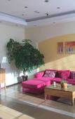 Туры в отель Homeinn Pebble Hotel (Funing Fucheng Street)