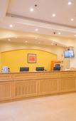 Туры в отель Homeinn Pebble Hotel (Funing Fucheng Street)