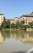 Туры в отель Oriental Hotel