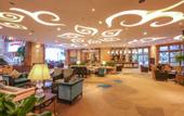 Туры в отель Kingworld Hotel Gui'an
