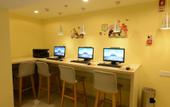 Туры в отель Heston Platinum Palace Hotel(Beijing Aerospace General Hospital Donggaodi Subway Station)