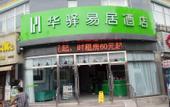 Туры в отель Heston Platinum Palace Hotel(Beijing Aerospace General Hospital Donggaodi Subway Station)