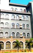 Туры в отель 7Days Inn Chain Hotel (Emeishan Haochi Street)
